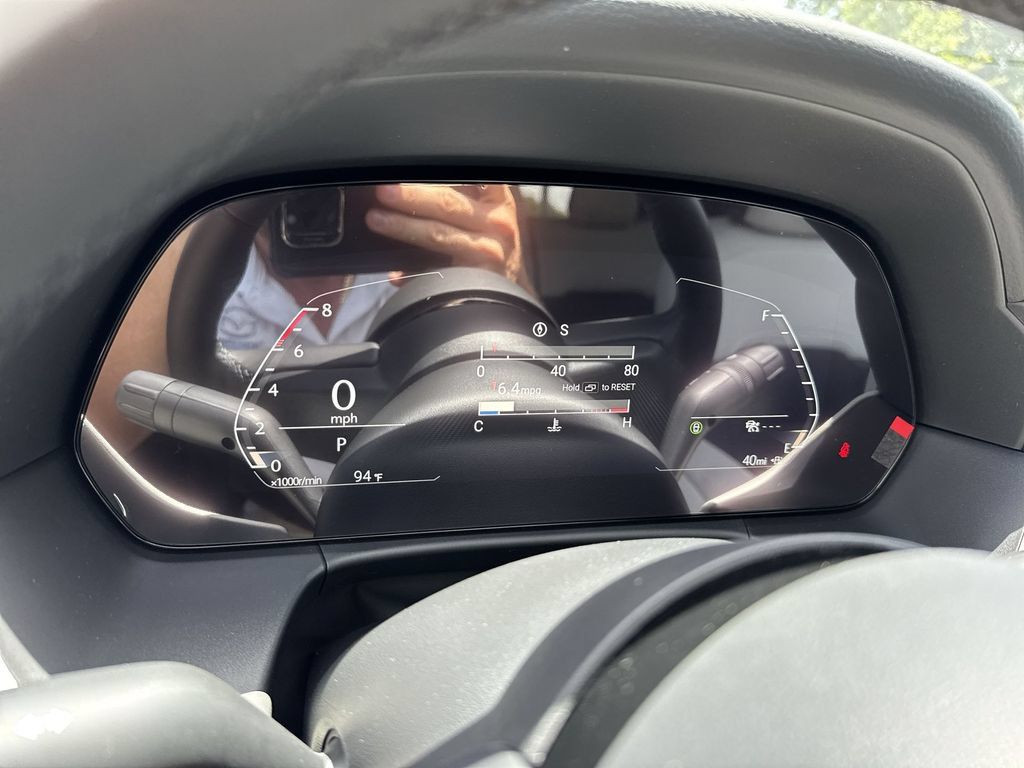 New 2026 MAZDA CX-5 Select AWD/4WD image 49