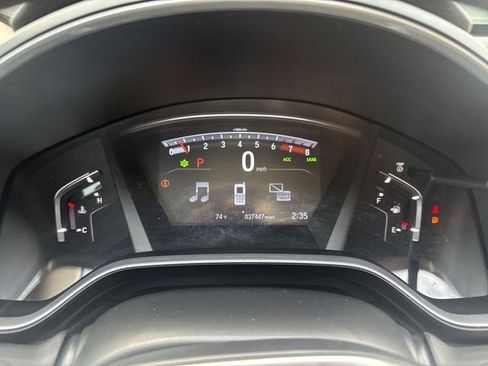 Used 2021 Honda CR-V EX image 15