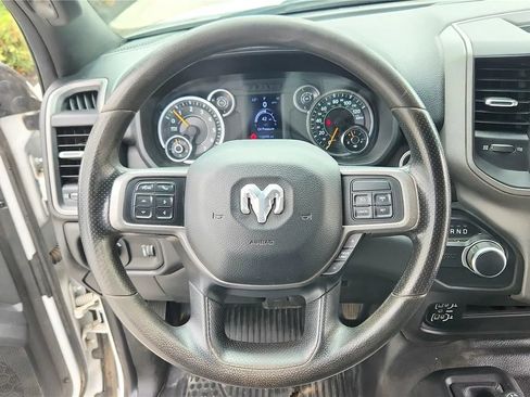 Used 2021 RAM 3500 Tradesman w/ Chrome Appearance Group AWD/4WD image 26