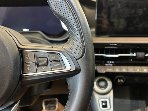 Used 2024 Dodge Hornet R/T Plus image 34