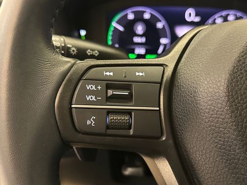 Certified 2023 Honda Accord Sport image 29