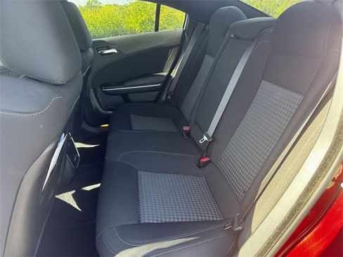 Certified 2023 Dodge Charger Scat Pack image 20