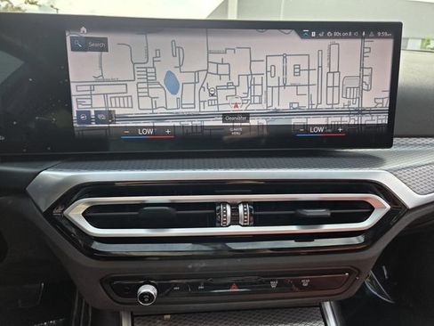 Used 2023 BMW M340i w/ Premium Package RWD image 24
