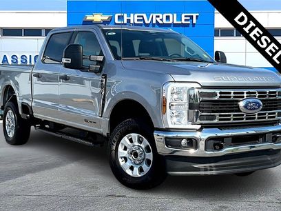 Used 2024 Ford F250 XLT