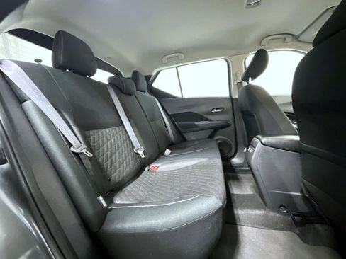 Certified 2024 Nissan Kicks SV image 20