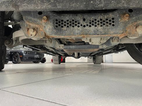 Used 2021 RAM 1500 Limited w/ Night Edition image 14