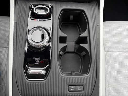 New 2026 Jeep Cherokee Limited AWD/4WD image 33