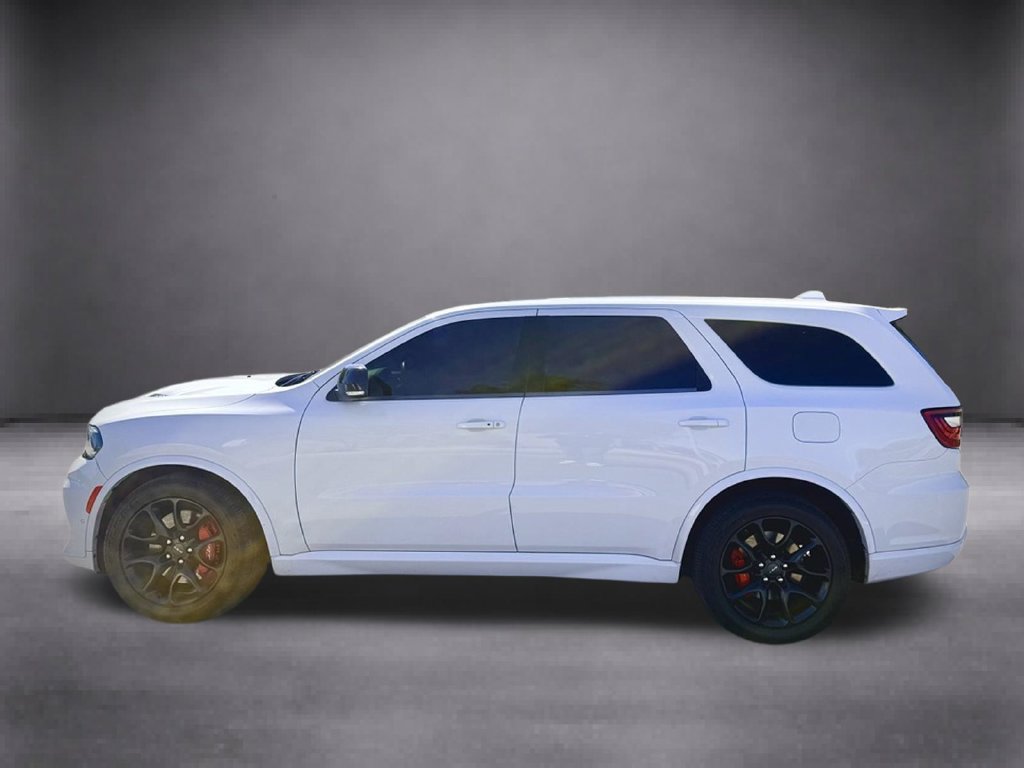 Used 2022 Dodge Durango SRT w/ Black Package AWD/4WD image 8