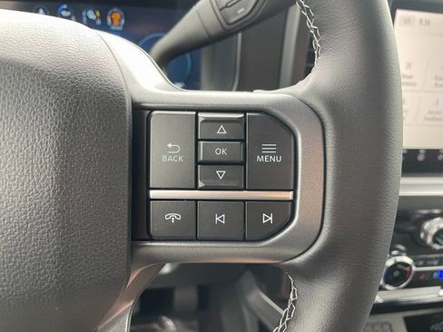 New 2025 Ford F350 Lariat w/ Lariat Ultimate Package image 28