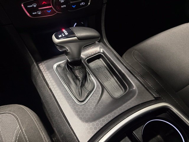 Used 2018 Dodge Charger R/T RWD image 25