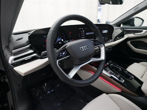 Used 2025 Audi A5 2.0T Premium Plus Sedan w/ Premium Plus image 19