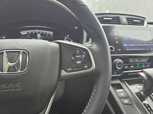 Certified 2022 Honda CR-V EX-L image 33