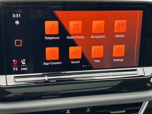 New 2026 Volkswagen Atlas Peak Edition AWD/4WD image 25