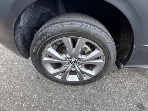 Used 2022 MAZDA CX-30 AWD 2.5 S w/ Preferred Package image 27