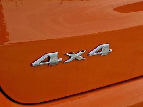 New 2026 Jeep Compass Limited image 16