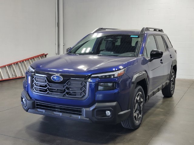 New 2026 Subaru Outback Touring AWD/4WD image 2