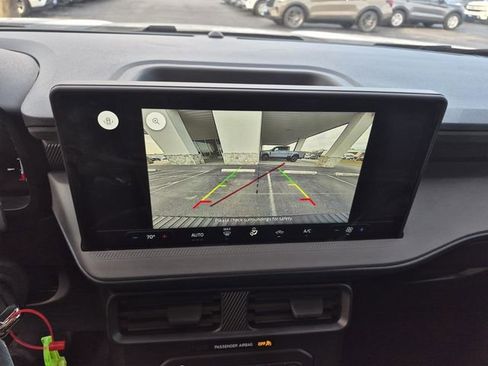 New 2026 Ford Maverick XL image 23