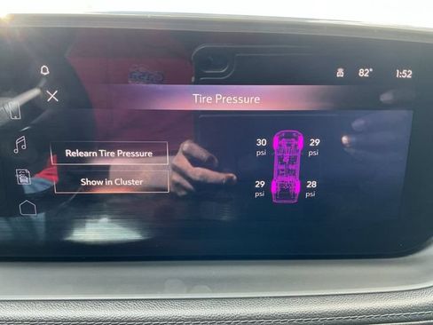 Used 2024 Buick Encore GX Preferred w/ Comfort Package FWD image 21