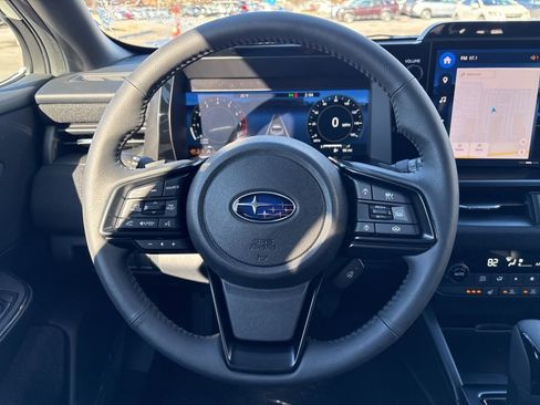 New 2026 Subaru Outback Limited XT w/ Premium/Limited Plus Package image 15