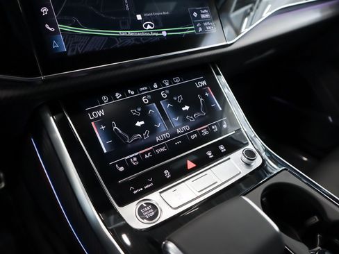 New 2026 Audi Q7 3.0T Prestige AWD/4WD image 28