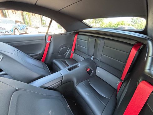 Used 2013 Porsche 911 Carrera S RWD image 28