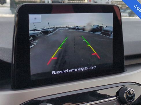 Used 2022 Ford Escape SE w/ Convenience Package image 57