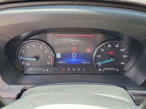 Used 2022 Ford Explorer Limited w/ Equipment Group 301A RWD image 22