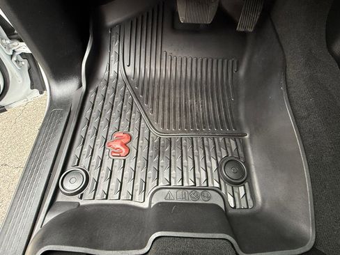 Used 2022 RAM 1500 Rebel w/ Rebel Level B Equipment Group image 13