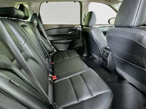 Used 2023 Nissan Rogue SL w/ SL Premium Package FWD image 37