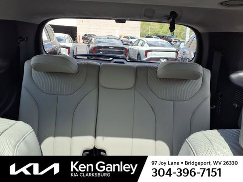 Used 2025 Hyundai Palisade Calligraphy AWD/4WD image 15