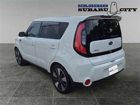 Used 2014 Kia Soul ! w/ Sun & Sound Package image 7