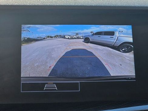 Used 2023 Buick Envision Preferred w/ Sport Touring Package image 20