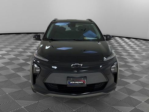 Certified 2023 Chevrolet Bolt EUV LT w/ Driver Confidence Package FWD image 8