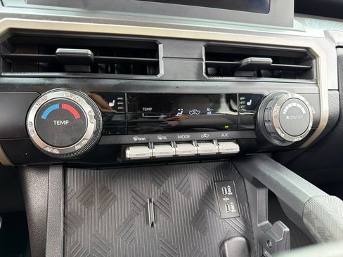 Used 2025 Toyota Tacoma SR5 RWD image 12