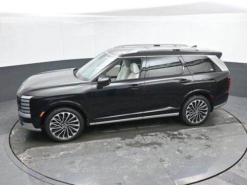 New 2026 Hyundai Palisade Calligraphy image 41