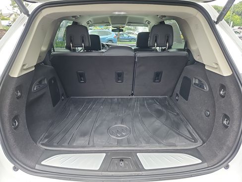 Used 2020 Buick Envision Essence FWD image 34