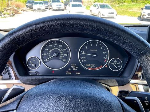 Used 2015 BMW 428i Gran Coupe xDrive AWD/4WD image 22