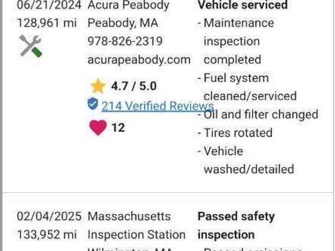 Used 2013 Acura RDX AWD w/ Technology Package image 77