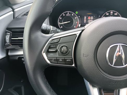 Used 2023 Acura RDX AWD image 20