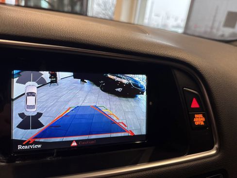 Used 2015 Audi Q5 2.0T Premium Plus w/ Premium Plus Package image 30