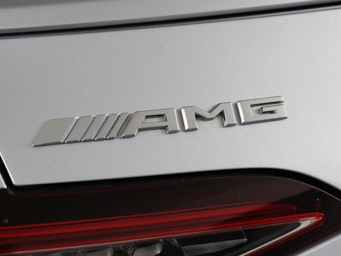Used 2022 Mercedes-Benz AMG GT 43 image 19