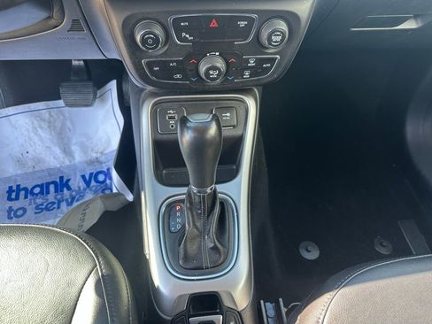 Used 2019 Jeep Compass High Altitude image 17