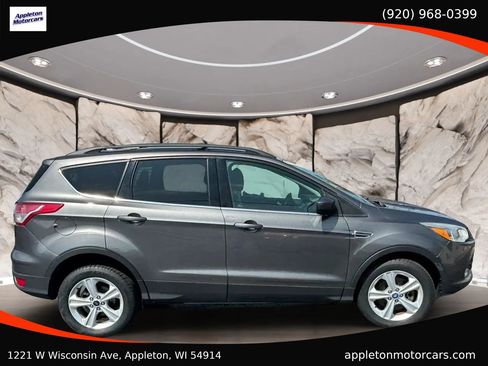 Used 2013 Ford Escape SE AWD/4WD image 9