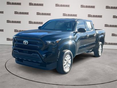 Used 2025 Toyota Tacoma SR