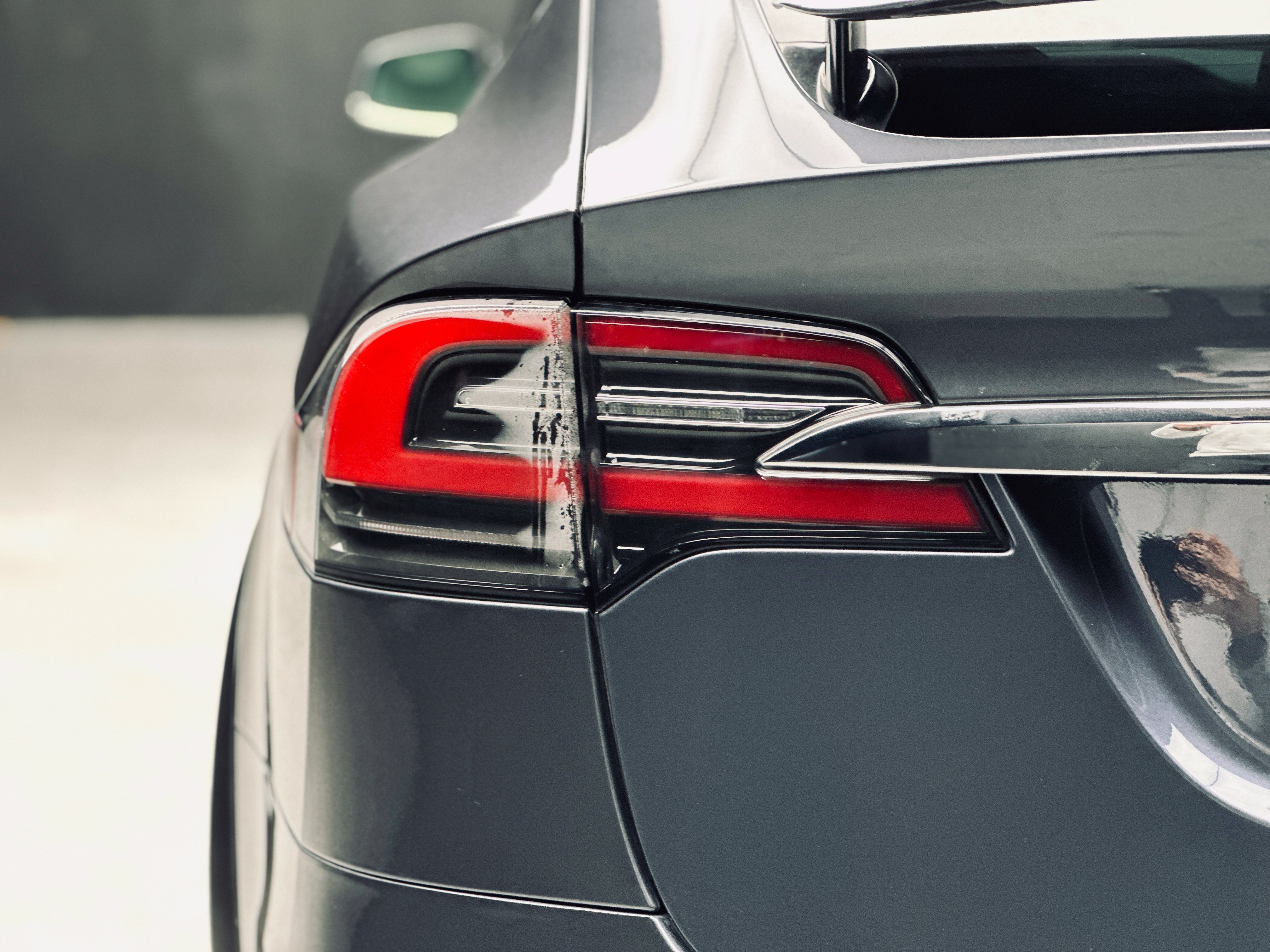 Used 2020 Tesla Model X Long Range AWD/4WD image 15