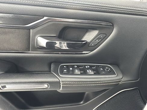Used 2022 RAM 1500 Sport w/ G/T Package image 18