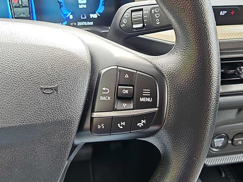 Used 2025 Ford Bronco Sport Big Bend AWD/4WD image 22