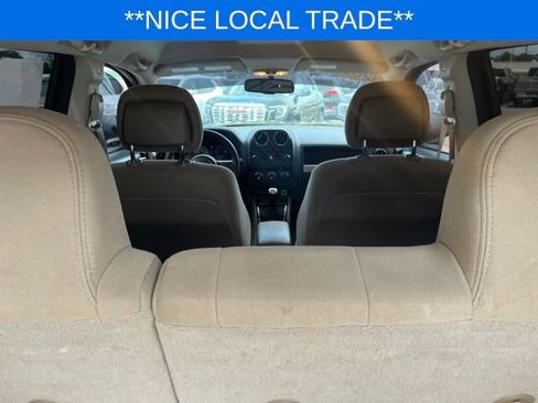 Used 2016 Jeep Compass Sport w/ Power Value Group FWD image 29