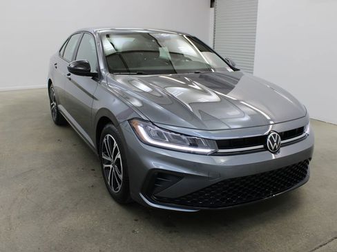 New 2026 Volkswagen Jetta Sport image 6