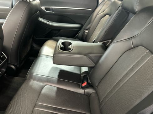 Used 2020 Hyundai Sonata Limited FWD image 5
